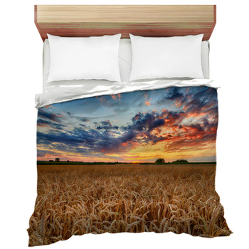 Country Comforters Duvets Sheets Sets Custom