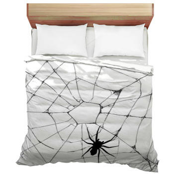 Spider Comforters Duvets Sheets Sets Personalized