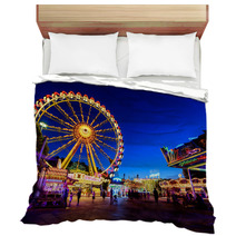 Amusement Park Themed Decor | Bedroom & Bath | Wall Decor