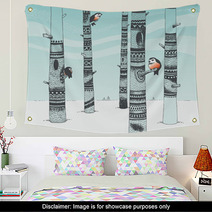 Artistic Themed Decor | Bedroom | Wall Decor