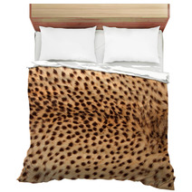 Cheetah Print Home Decor Bedroom Wall Decor