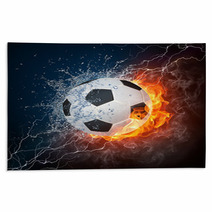 Soccer Home Decor | Bedroom & Bath | Wall Art