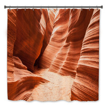 Antelope Canyon Bath Decor 57640924