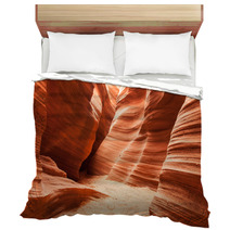 Antelope Canyon Bedding 57640924