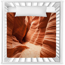 Antelope Canyon Nursery Decor 57640924