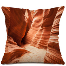 Antelope Canyon Pillows 57640924