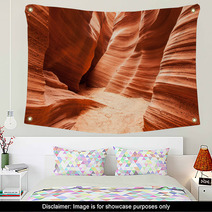 Antelope Canyon Wall Art 57640924