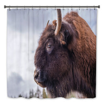 Bison Bath Decor 63868210