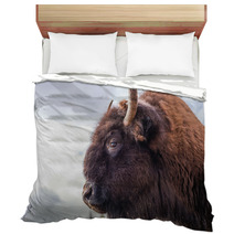 Bison Bedding 63868210