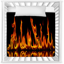 Fire And Flames Nursery Decor 35199209