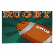 Rugby Rugs 54826921