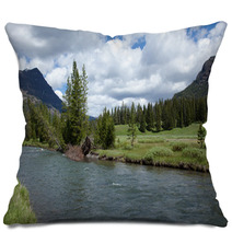 Soda Butte Creek Pillows 71666389