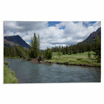 Soda Butte Creek Rugs 71666389