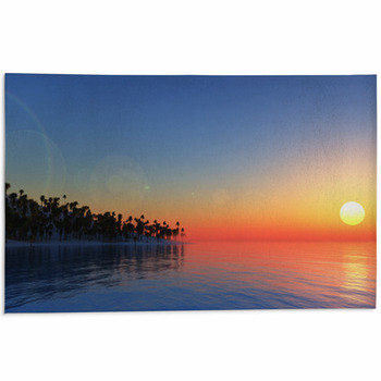 Sunset Rugs & Custom Size Floor Mats