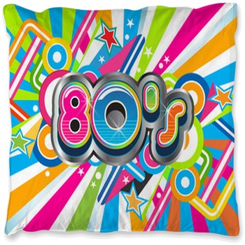 1980s Bedding | Bed Sheets | Bedroom Sets | 80s Style Comforters