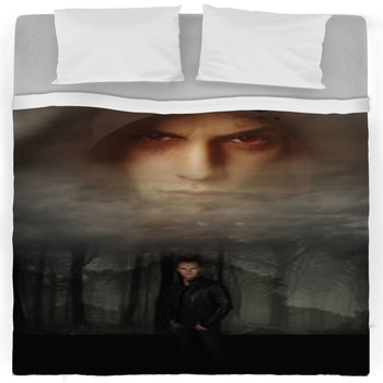 Vampire Comforters, Duvets, Sheets & Sets | Personalized