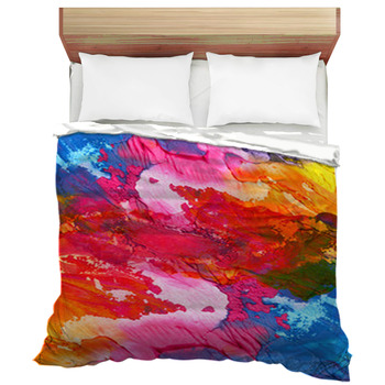 Abstract Bedding | Duvet Covers | Comforters | Bedding Sets