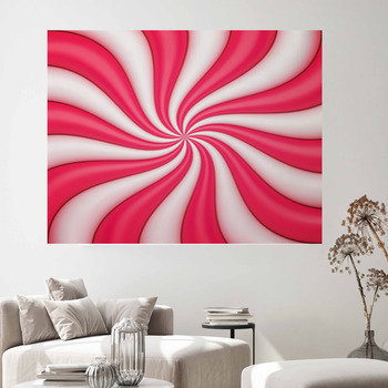 Candy Wall Decor in Canvas, Murals, Tapestries, Posters & More