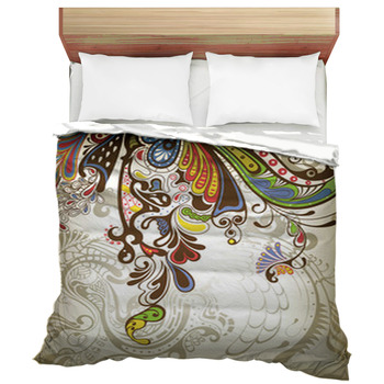 Abstract Bedding | Duvet Covers | Comforters | Bedding Sets