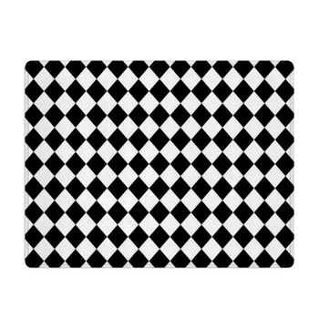 Red tartan traditional british fabric seamless pattern, vector