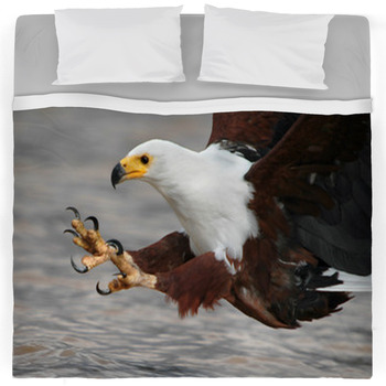 Eagle Bedding for sale