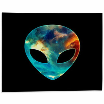 Alien Rugs & Custom Size Floor Mats