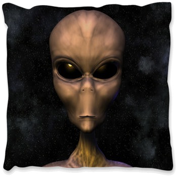 Alien Comforters, Duvets, Sheets & Sets | Personalized