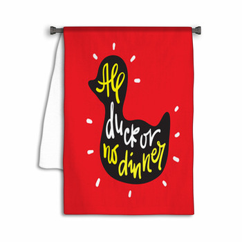 https://www.visionbedding.com/images/theme/all-duck-or-no-dinner-inspire-motivational-quote-hand-drawn-lettering-youth-slang-idiom-print-for-inspirational-poster-t-shirt-bag-cups-card-flyer-sticker-badge-cute-funny-vector-writing-towel-271948500.jpg