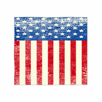 American flag Area Rugs & Custom Size Floor Mats