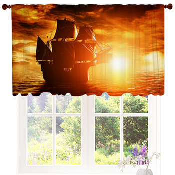 pirate curtains products for sale