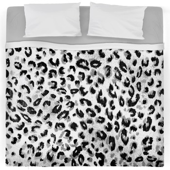 Animal print Comforters, Duvets, Sheets & Sets | Personalized