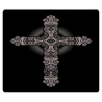 Cross Area Rugs & Custom Size Floor Mats