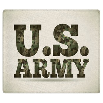 Military Area Rugs Custom Size Floor Mats