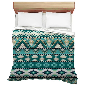 Native american Comforters, Duvets, Sheets & Sets | Custom