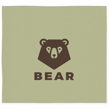 Bear Area Rugs & Floor Mats