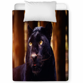 Black panther crib bedding online