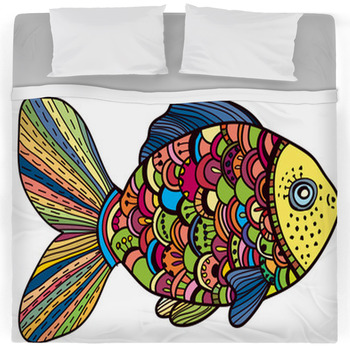 Bass Fishing Bedding Set  Bedding set, Duvet covers, Bed