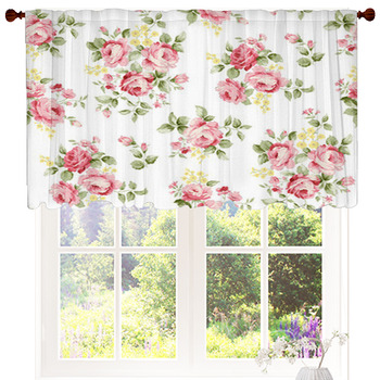 Classic floral Drapes & Window Treatments | Black Out | Custom Sizes