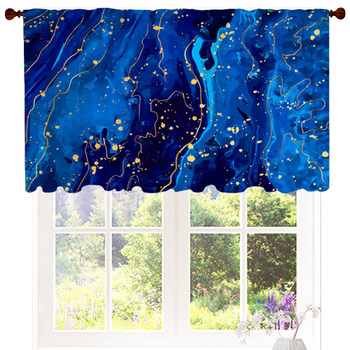 Window Curtains By Brazen Design Studio Crystal Blue Persuasion