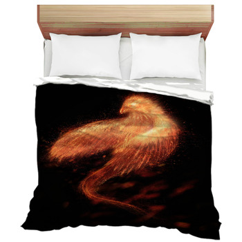 Phoenix Comforters, Duvets, Sheets & Sets | Personalized