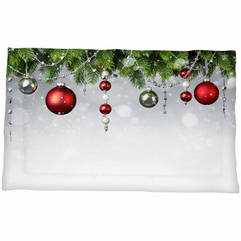 Christmas Comforters, Duvets, Sheets & Sets | Personalized