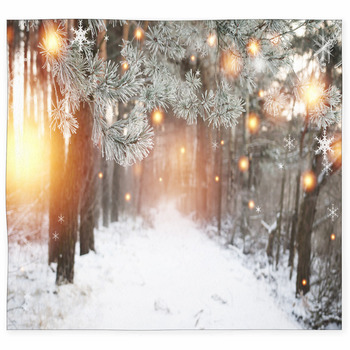 https://www.visionbedding.com/images/theme/christmas-background-winter-forest-with-glowing-snowflakes-christmas-forest-with-snowy-road-pine-branches-with-hoarfrost-xmas-and-new-year-time-in-december-custom-size-floor-mat-221533395.jpg