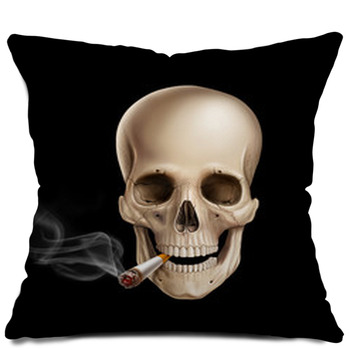 Gothic Throw Pillows, Shams & Pillow Cases