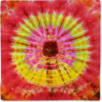 Tie dye best sale baby bedding