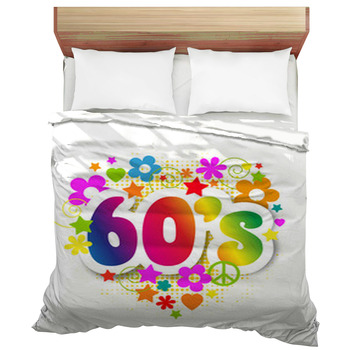 1960s Bedroom Sets | Bedding | Bed Sheets | Comforters & Duvet Covers