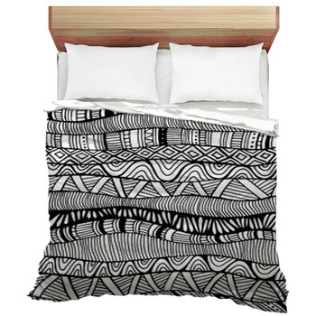 African Bedding Sets | Comforters | Duvet Covers | Tribal Styles