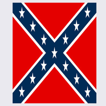 Rebel flag Wall Decor in Canvas, Murals, Tapestries, Posters & More