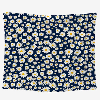 Ditsy Custom Fabric | Available in Super Large Custom Sizes