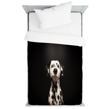 Dog baby outlet bedding