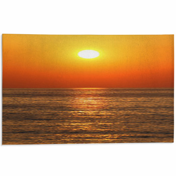 Sunset Rugs & Custom Size Floor Mats